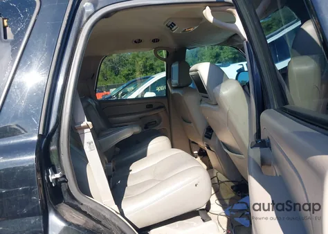 2005 Chevrolet Tahoe Ls из США, поврежденный, VIN 1GNEC13TX5R224878